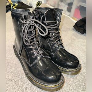 Brand new doc martins